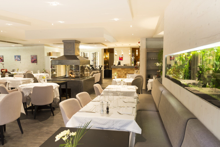 Food & Drinks 4, Logis Hotel la Résidence, Vosges