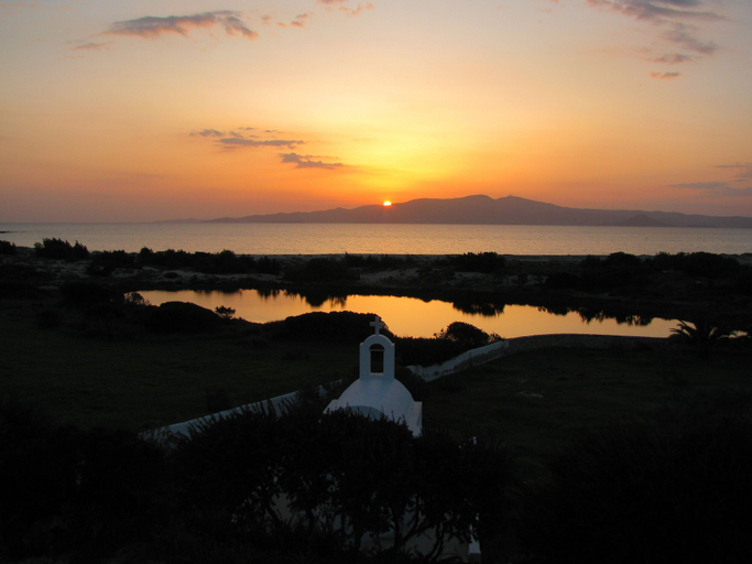 Others 5, Romanzza Studios, South Aegean