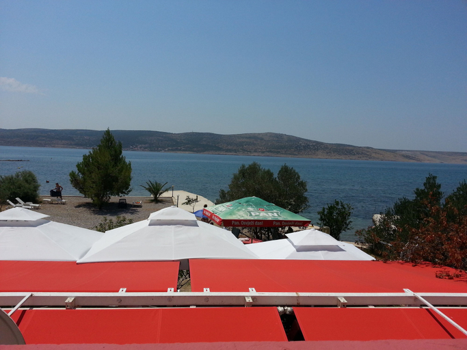 Sport & Beauty, Apartments and rooms Marko, Starigrad