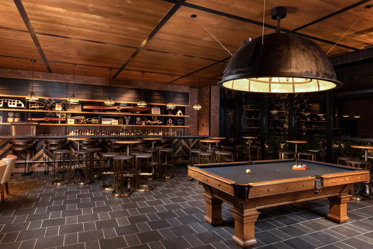 Food & Drinks 5, Four Points by Sheraton Nagoya, Chubu International Airport, Tokoname