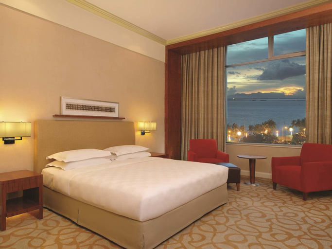 Bedroom 21