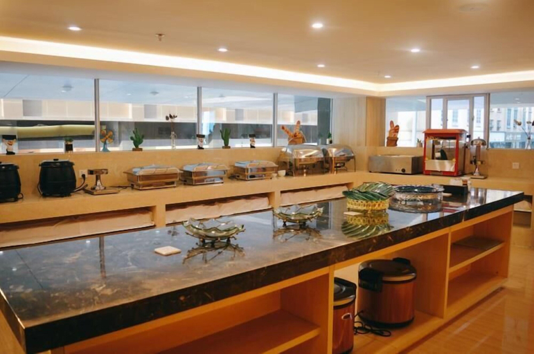 Food & Drinks, Shanshui Trends Hotel Pingtan Branch, Fuzhou