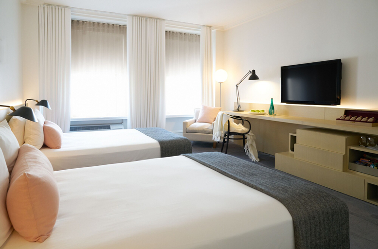 Bedroom 27