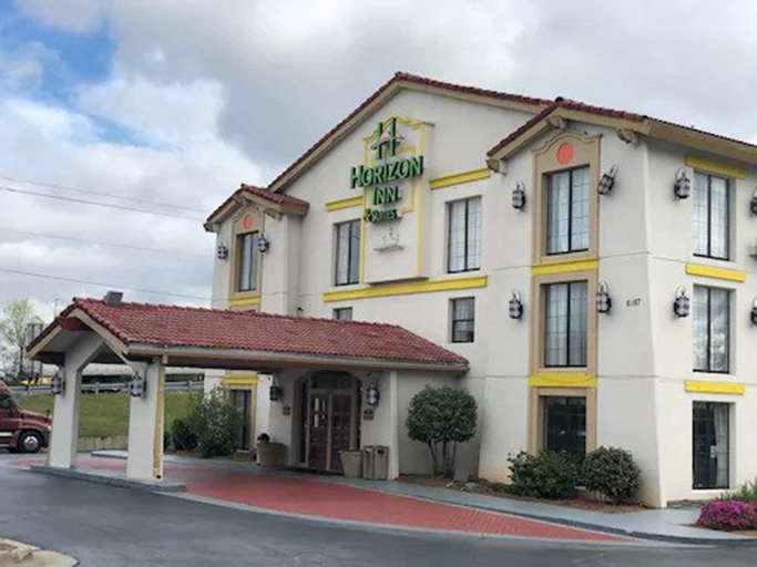 Horizon Inn & Suites, Gwinnett