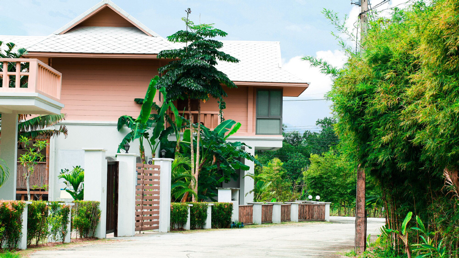 Exterior & Views 2, The LifeCo Phuket Well-Being Detox Center, Phuket Island