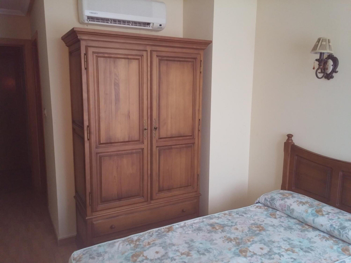 Bedroom 4, Hotel Rural Puerta De Caderechas, Burgos