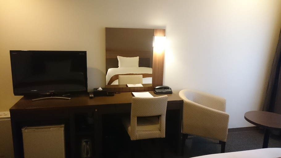 Others 5, Hotel Ascent Plaza Hamamatsu, Hamamatsu