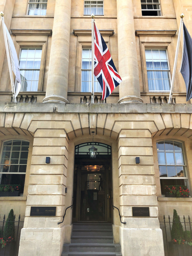 Exterior & Views 2, The Gainsborough Bath Spa, Bath and North East Somerset