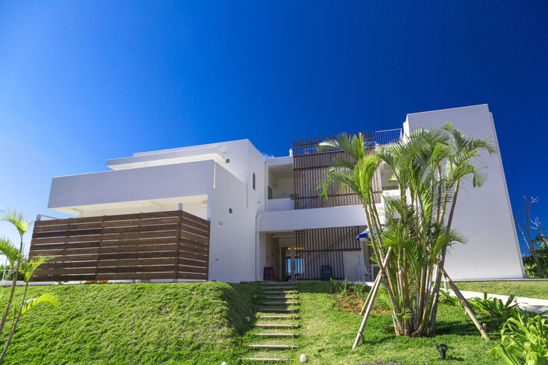 Exterior & Views 2, Seven Colors Ishigakijima, Ishigaki
