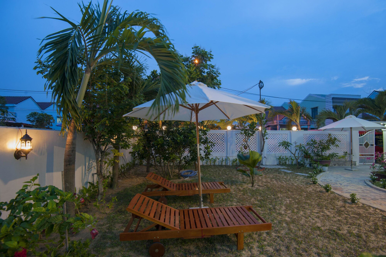 Others 4, An Bang Golden Beach Villa, Da Nang