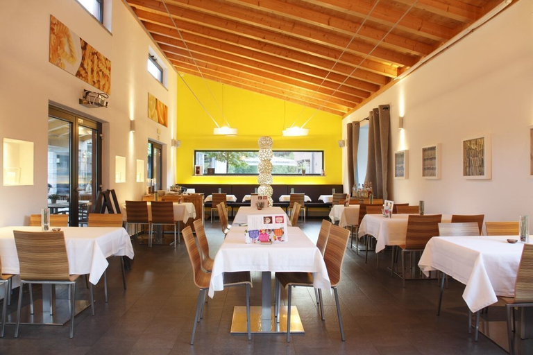 Food & Drinks 3, Bungalowtent Camping Rio Vantone, Brescia