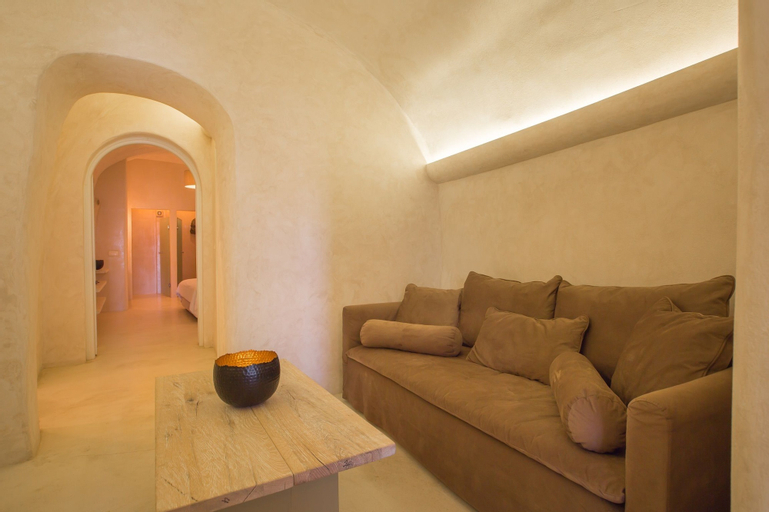 Bedroom 2, The Dream, South Aegean