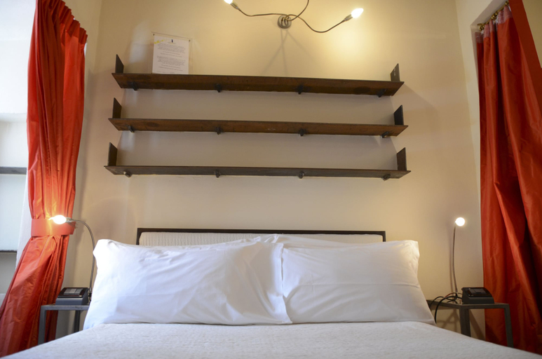Bedroom 3, Residenza Torre Colonna, Rome