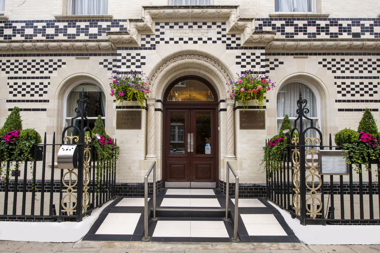 Exterior & Views 2, Gem Langham Court Hotel, London