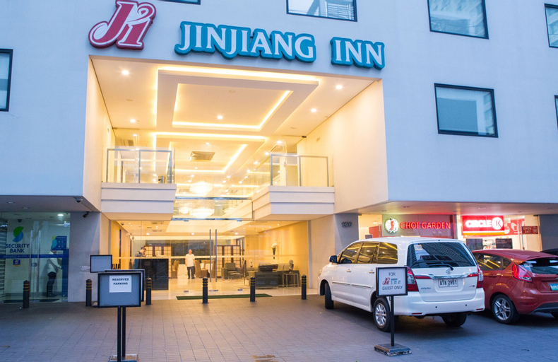 Jinjiang Inn Makati, Makati City