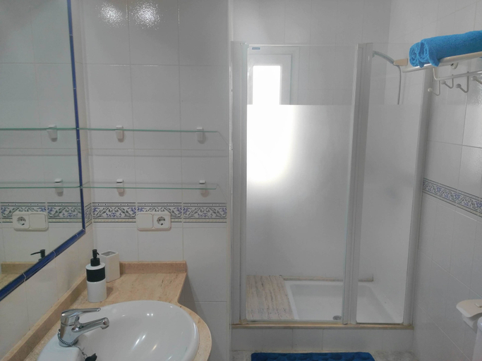 Bathroom 3, Casa 4 Vientos, Baleares