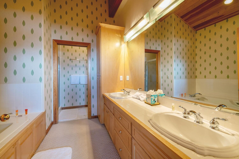 Bathroom 3, Double Eagle by Park City Vacations, Summit