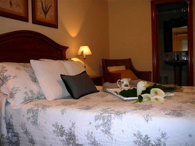 Bedroom, Casa de Grande, Pontevedra