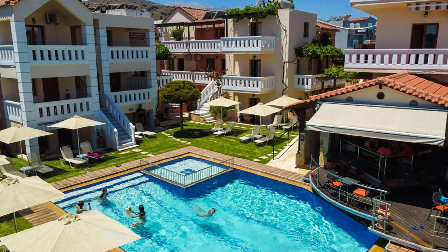 Exterior & Views 2, Kokalas Resort, Crete