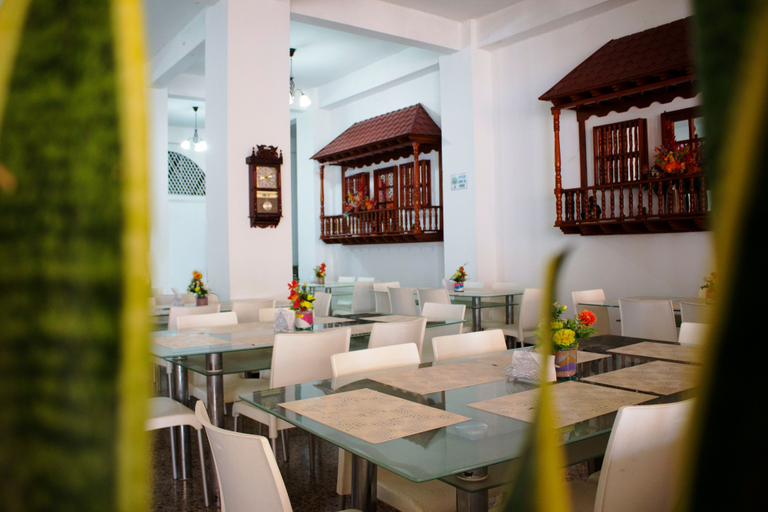 Food & Drinks 5, Hotel Dorado Plaza Centro Histórico, Cartagena de Indias