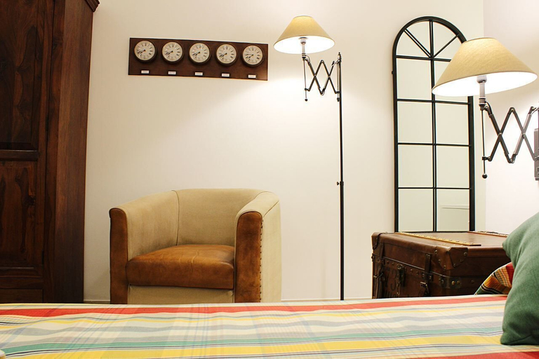 Bedroom 3, L'Etoile, Foggia