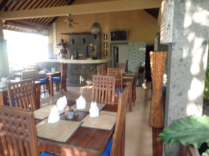 Food & Drinks 4, Alami Resort & Restaurant, Karangasem