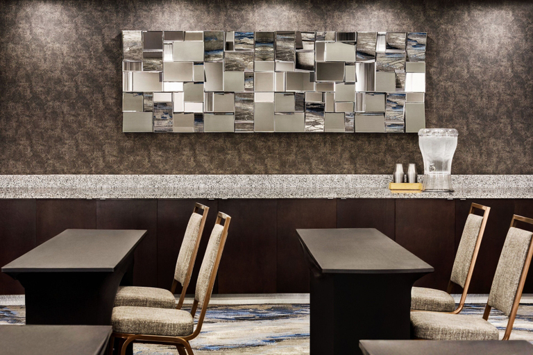 Food & Drinks 5, Fairfield Inn & Suites Amarillo Airport, Potter
