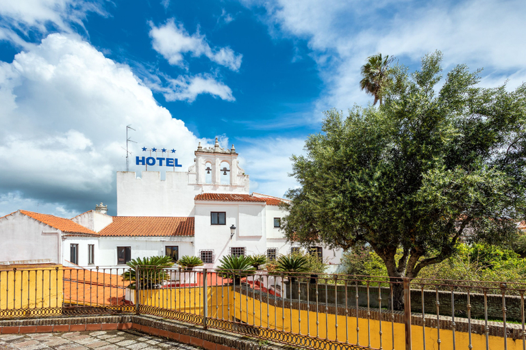 Exterior & Views 2, Hotel São João de Deus by RIDAN Hotels, Elvas