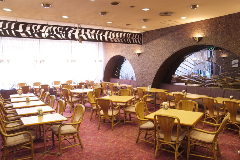 Food & Drinks 5, Hotel Matsunoka Ichinoseki, Ichinoseki