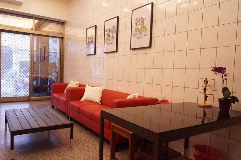 Others 4, Lanlu B&B, Pingtung