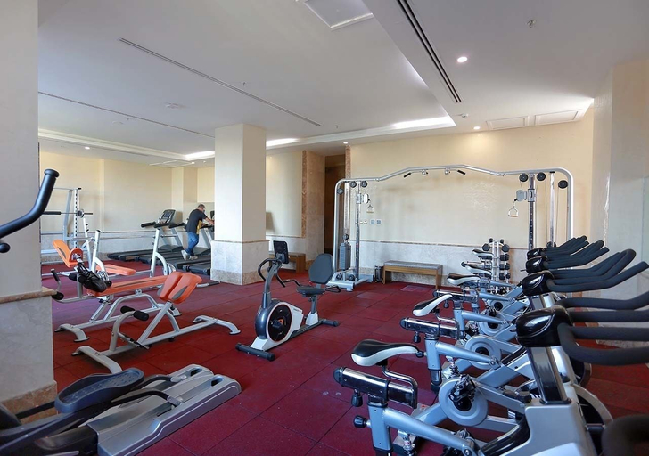 Others 2, Karam Al Balad Hotel, Jeddah