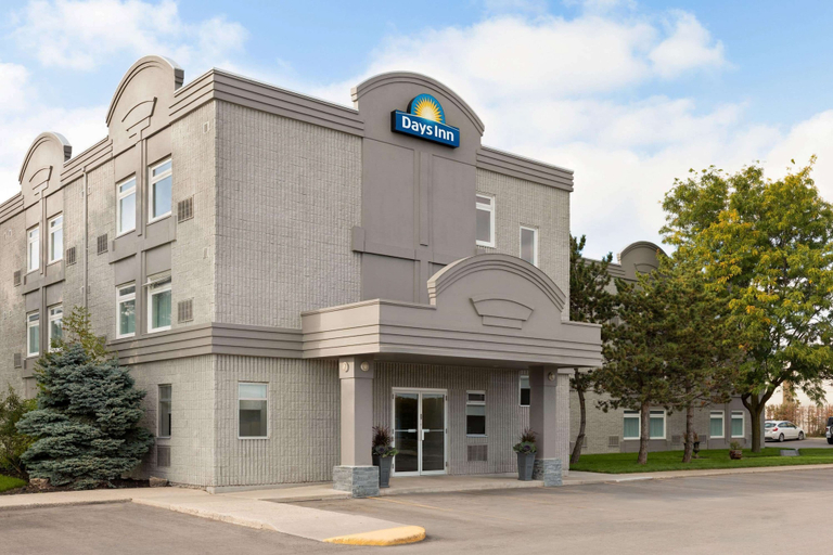 Exterior & Views 2, Days Inn by Wyndham Toronto West Mississauga, Peel