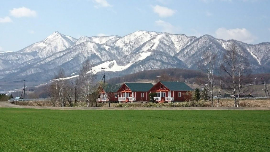 Others 4, Furano Denen Cottage Nupuri, Furano