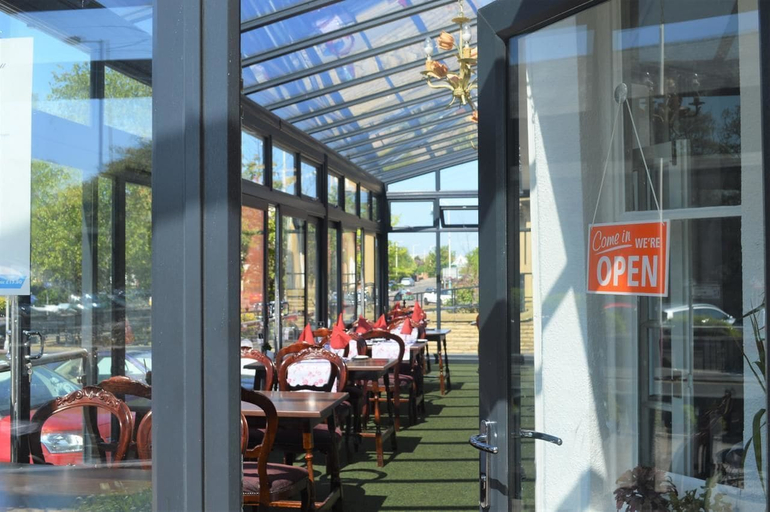 Exterior & Views 2, Dukes Folly Hotel, Sefton