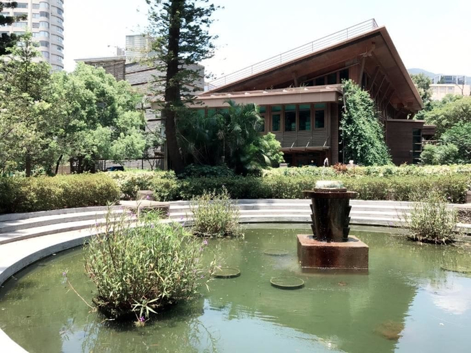 Exterior & Views 3, JBG Hotspring Resort Hotel, Taipei City