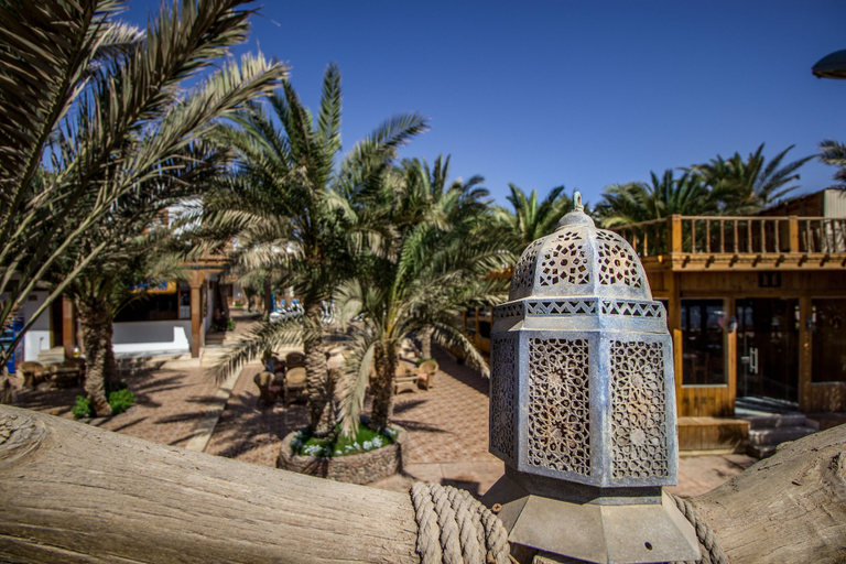 Exterior & Views 2, Acacia Dahab Hotel, Sant Katrin