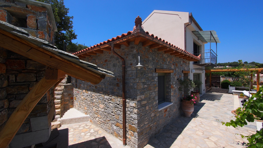 Exterior & Views, Paparouna, Thessaly