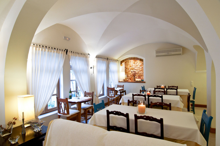 Food & Drinks 5, Matina Hotel, South Aegean