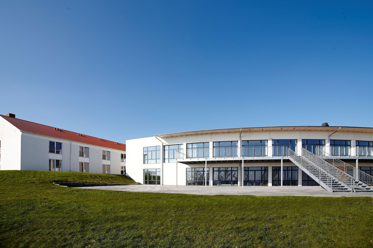 Exterior & Views 2, Hotel Limfjorden, Thisted