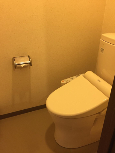 Bathroom 3, Ofunato Onsen, Ōfunato