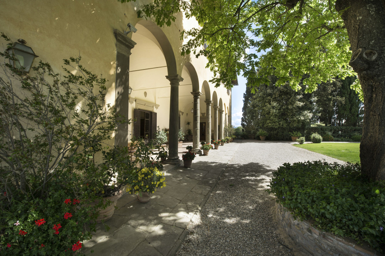 Exterior & Views 2, Villa il Poggiale - Dimora Storica, Florence