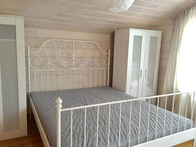 Bedroom 2, Skokovo Park, Odintsovskiy rayon