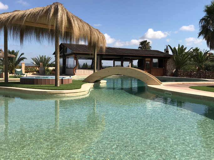 Agroturismo Es Gallicant, Baleares