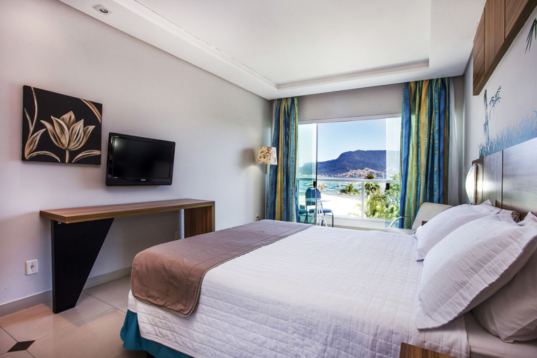 Bedroom 4, Hotel Ilhabela, Ilhabela