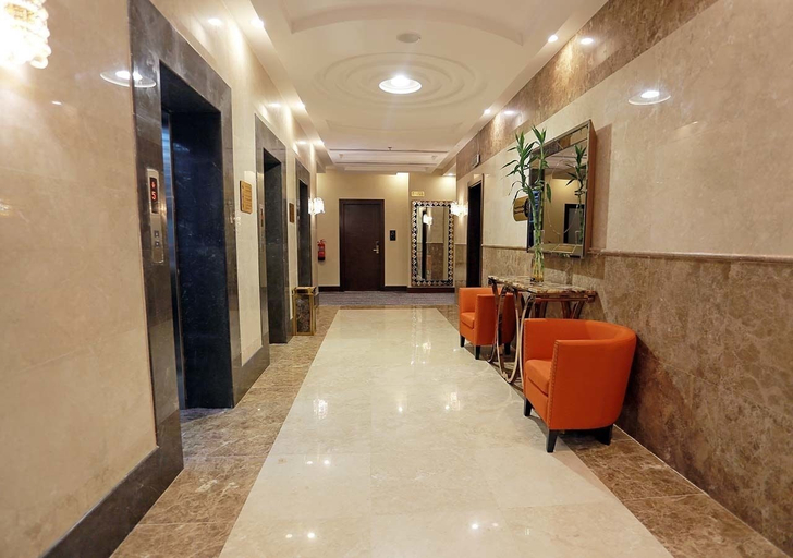 Others 4, Karam Al Balad Hotel, Jeddah