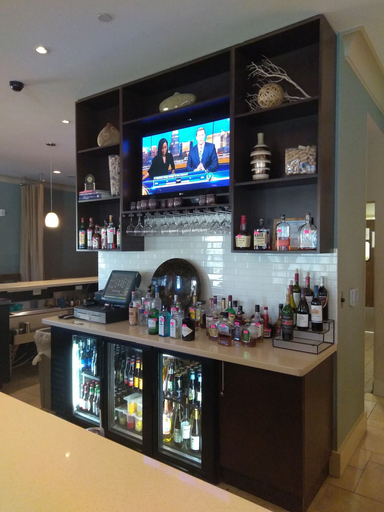 Food & Drinks 5, Hilton Garden Inn Charlotte/Concord, Cabarrus