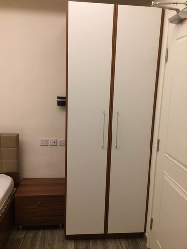 Others 5, Tong Luo Wan Hostel, Hong Kong Island