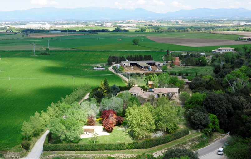 Exterior & Views 2, El Moli de Siurana, The Originals Relais (Relais du Silence), Girona