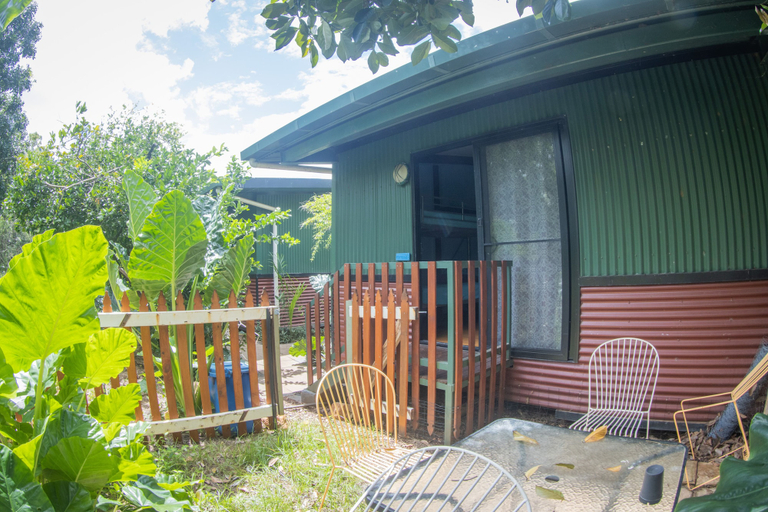 Exterior & Views 2, Batchelor Butterfly Farm, Coomalie