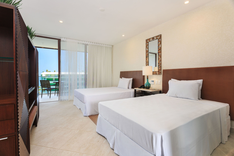 Bedroom 3, The Westin Porto de Galinhas, an All-Inclusive Resort, Ipojuca